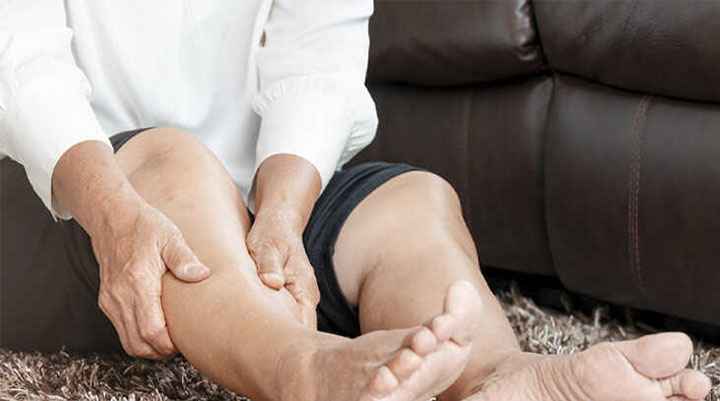 Treatment for Diabetic Neuropathy