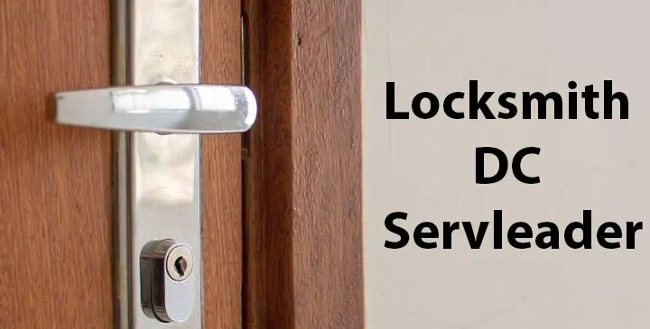 Locksmith DC Servleader
